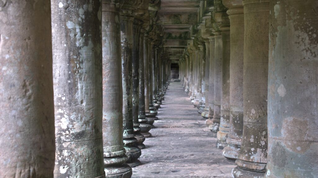 Siem Reap Cambodia Stands Out For Amazing Temples