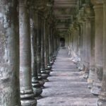 Siem Reap Cambodia Stands Out For Amazing Temples