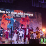 Watoto’s Better Days Tour