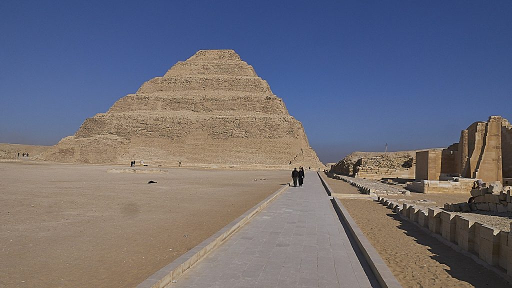 Takeaways From Egypt