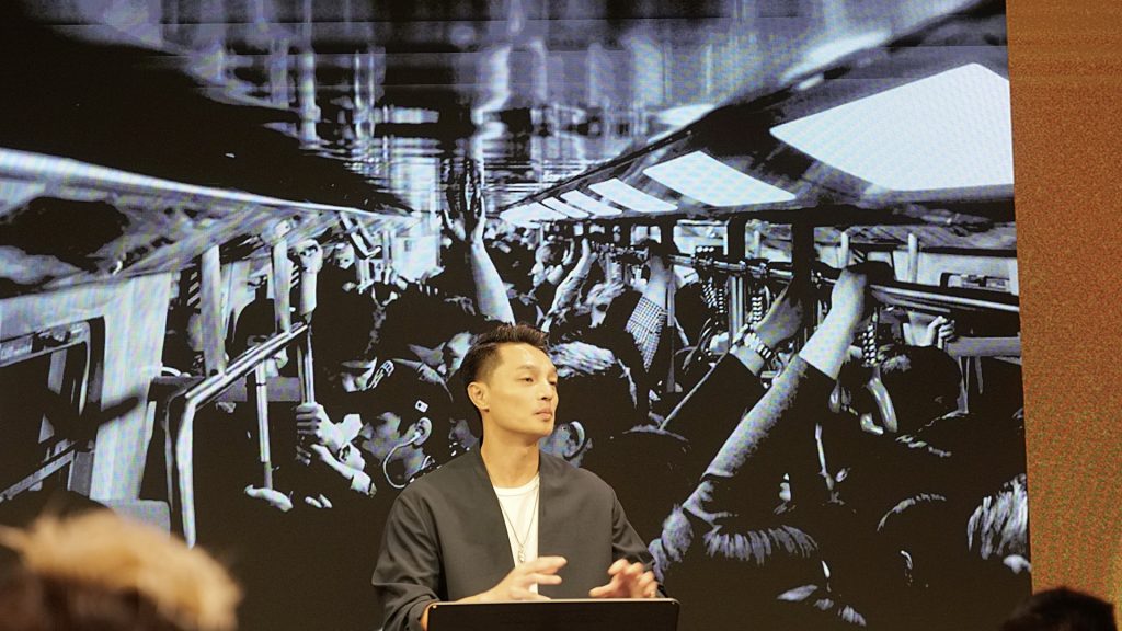 Hong Kong’s Work Culture