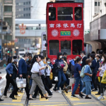 Finding Community in Hong Kong